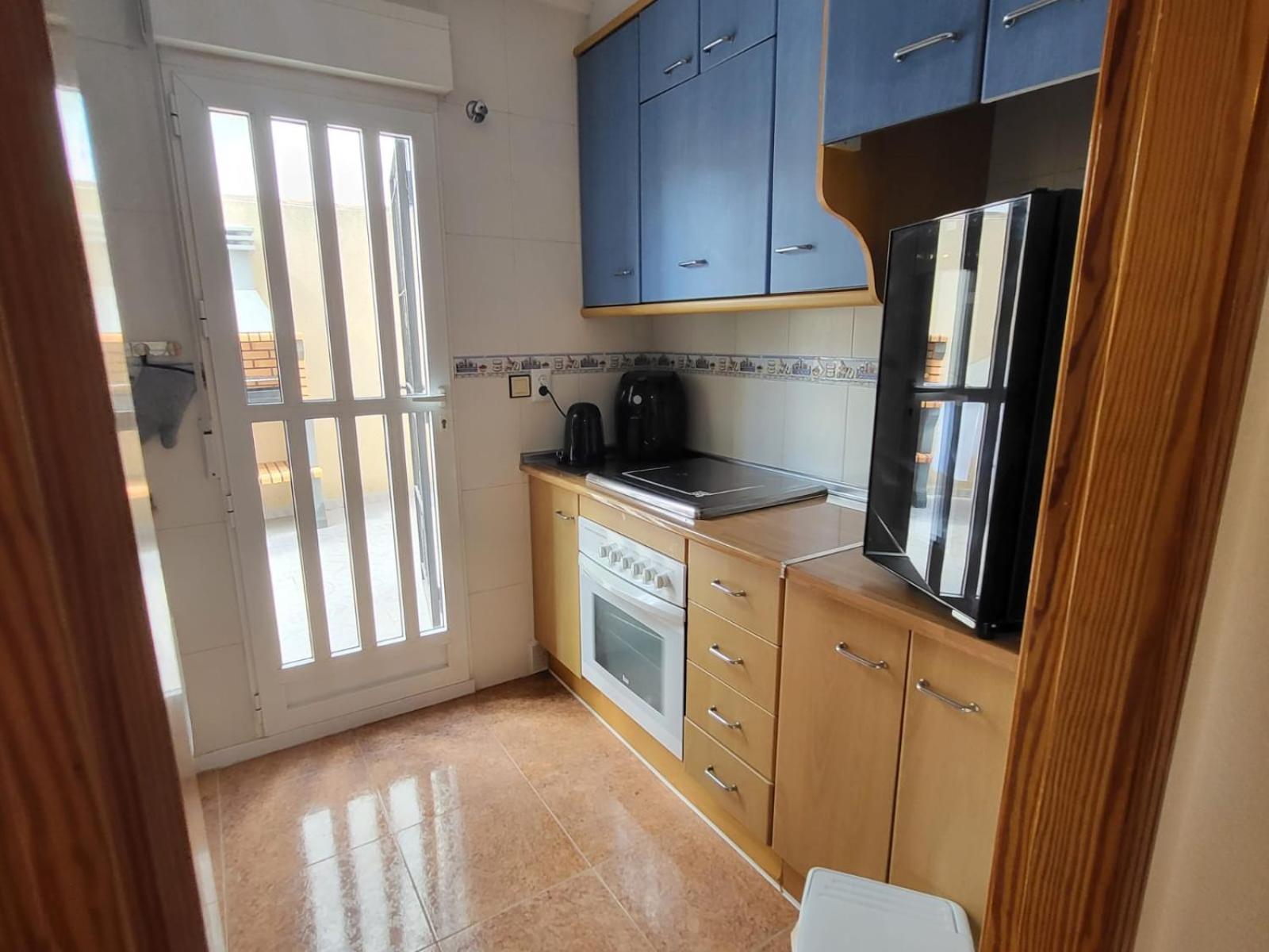 Orihuela - Sleeps 6 - Pool - Parking - Petfriendly Villa Exterior photo
