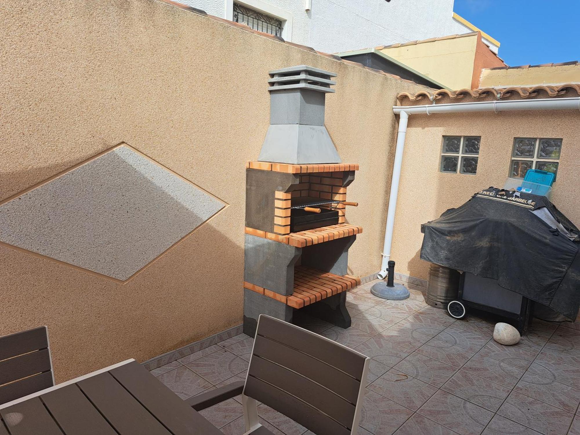 Orihuela - Sleeps 6 - Pool - Parking - Petfriendly Villa Exterior photo