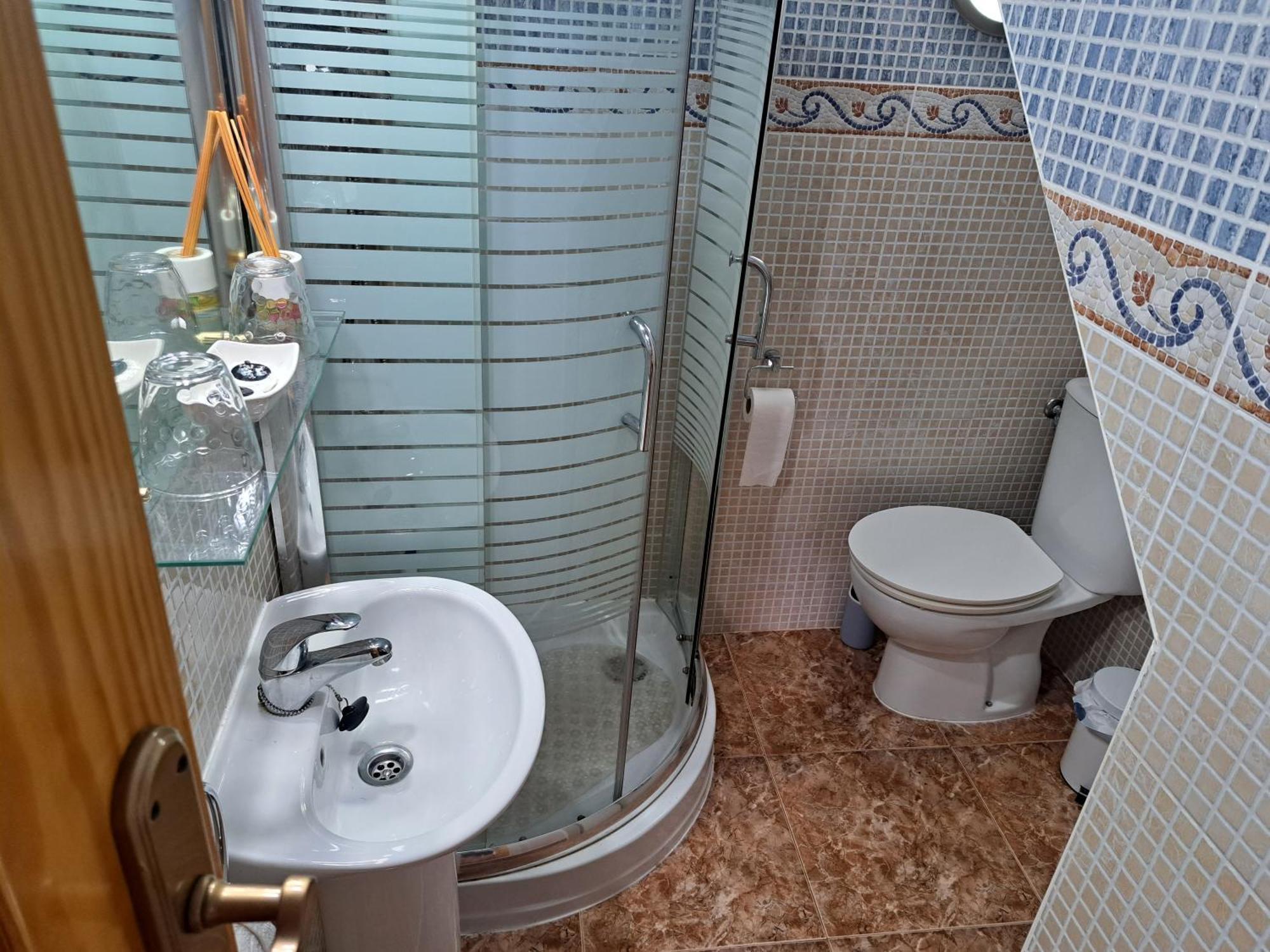 Orihuela - Sleeps 6 - Pool - Parking - Petfriendly Villa Exterior photo